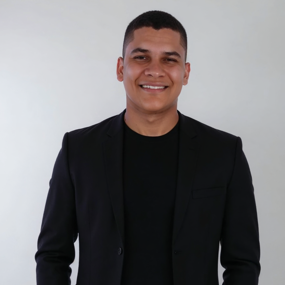 Gabriel Cruz